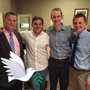 Meet your Posher, Dennis